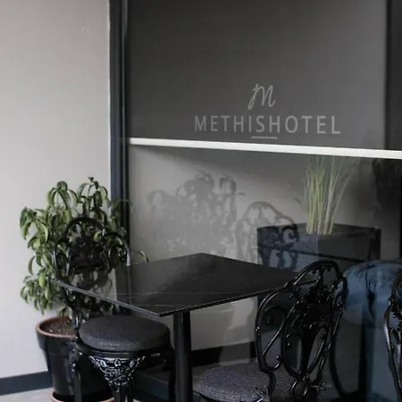 Methishotel Karsiyaka Izmir Hotel