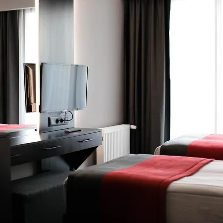 Methishotel Karsiyaka Izmir *