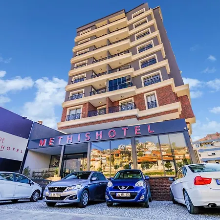 Methishotel Karsiyaka Izmir Smirne