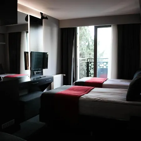 Methishotel Karsiyaka Izmir İzmir