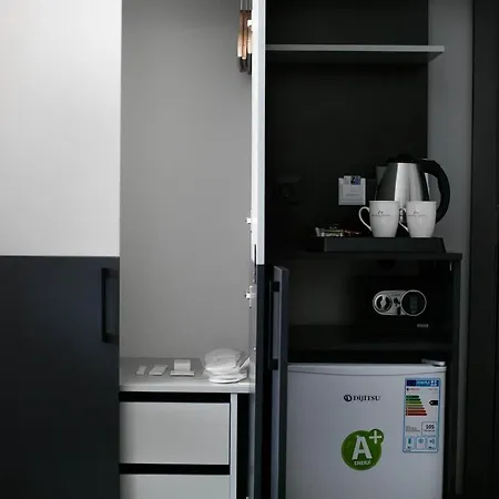 Hotel Methishotel Karsiyaka Izmir İzmir