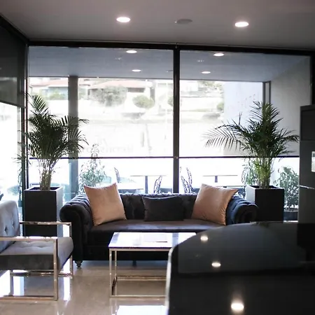 Hotel Methishotel Karsiyaka Izmir *