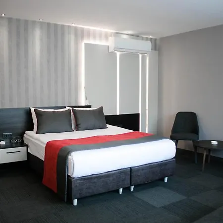 Methishotel Karsiyaka Izmir