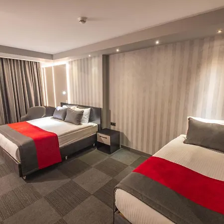 Methishotel Karsiyaka Izmir *