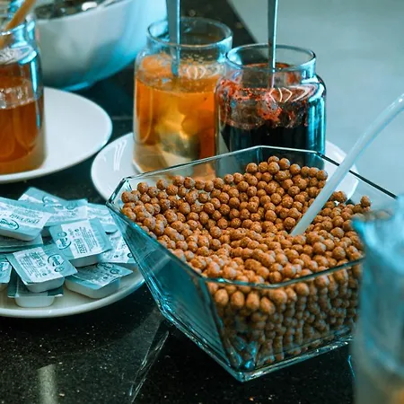 Methishotel Karsiyaka Izmir *