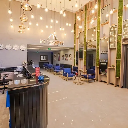 Methishotel Karsiyaka Izmir Hotel İzmir