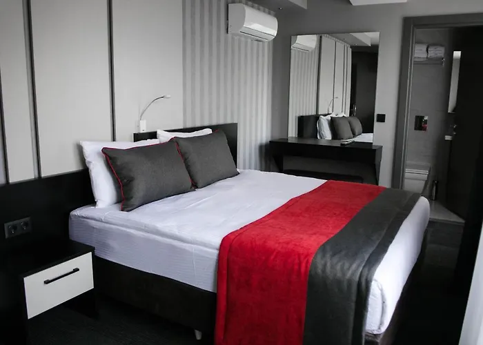 Methishotel Karsiyaka Izmir * Σμύρνη