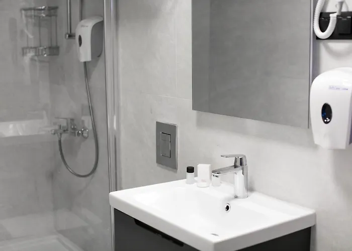 Ξενοδοχείο Methishotel Karsiyaka Izmir *