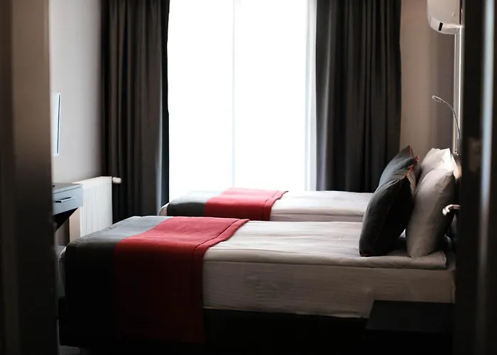 Methishotel Karsiyaka Izmir Hotel Izmir