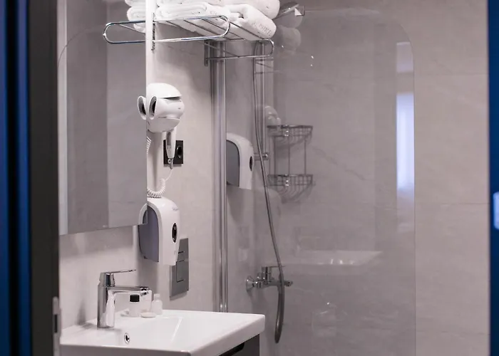 Methishotel Karsiyaka Izmir * Esmirna