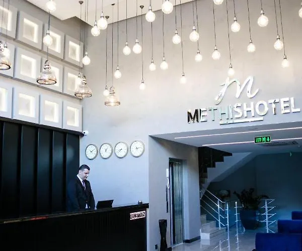 Methishotel Karsiyaka Izmir Hotel