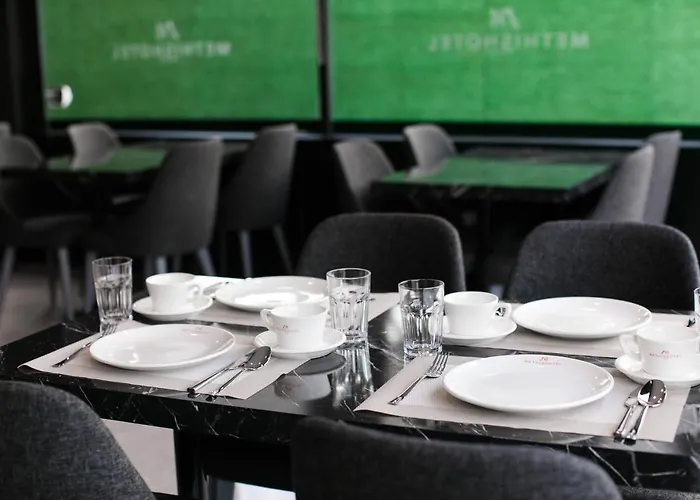 Methishotel Karsiyaka Izmir * Esmirna