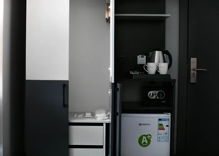 Hotel Methishotel Karsiyaka Izmir Esmirna