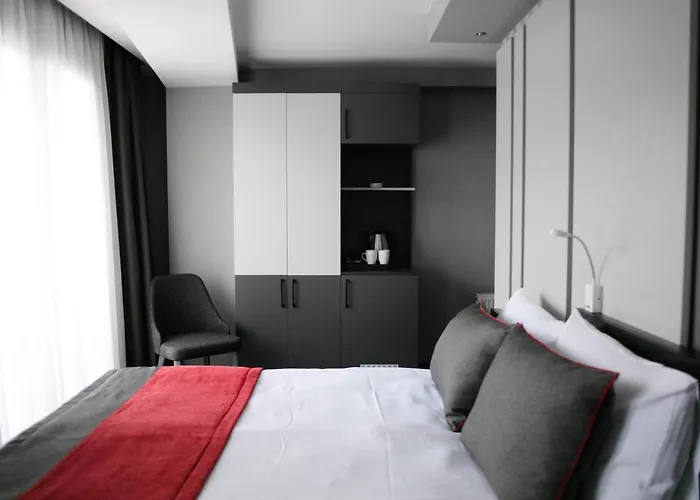 Methishotel Karsiyaka Izmir * Izmir