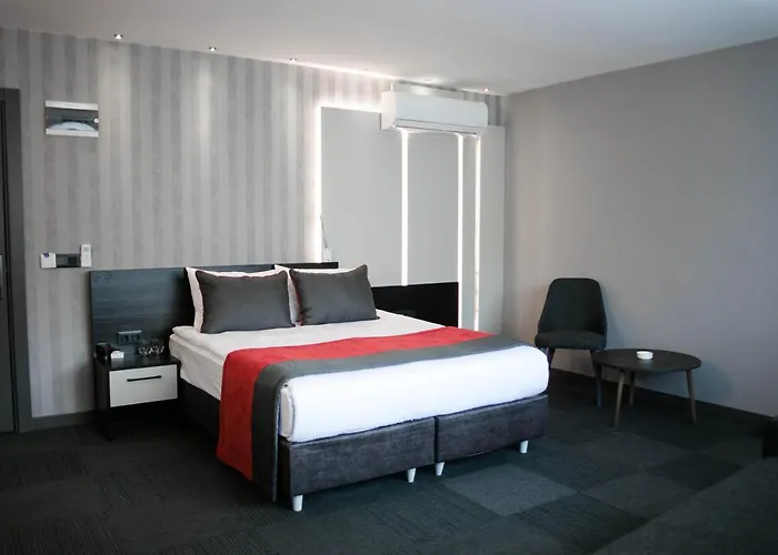 Methishotel Karsiyaka Izmir