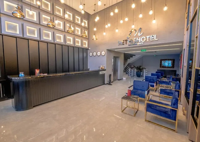 Methishotel Karsiyaka Izmir * Izmir