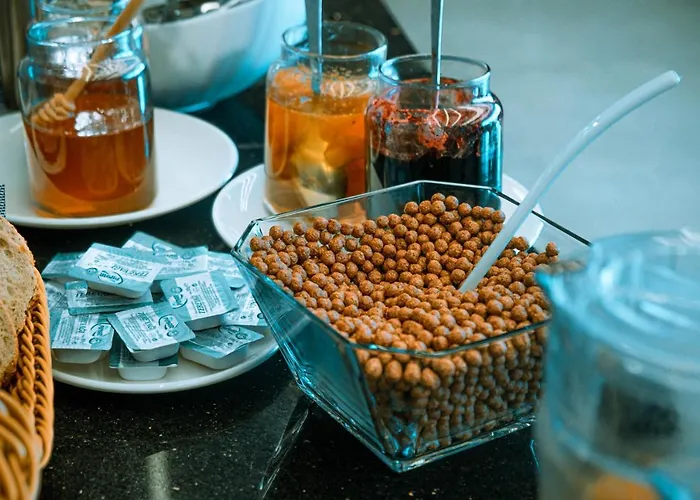 Methishotel Karsiyaka Izmir *