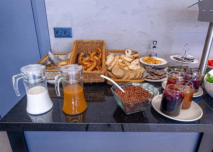 Hotel Methishotel Karsiyaka Izmir Smirne