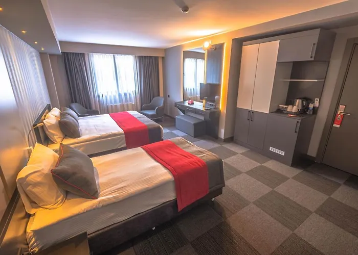 Methishotel Karsiyaka Izmir Ξενοδοχείο Σμύρνη