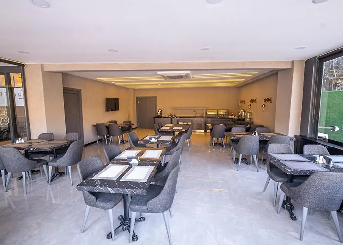 Methishotel Karsiyaka Izmir Smirne