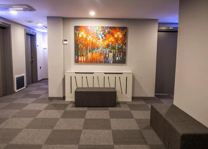 Methishotel Karsiyaka Izmir *