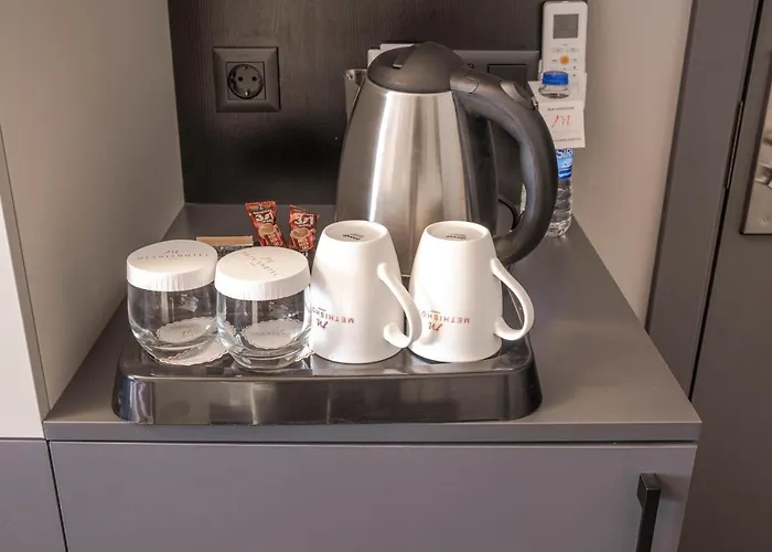 Methishotel Karsiyaka Izmir Hotel Esmirna