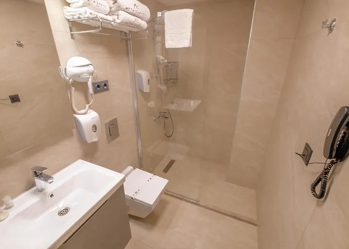 Methishotel Karsiyaka Izmir * Esmirna
