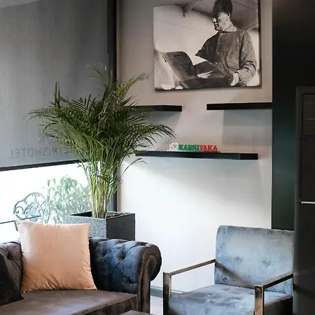 Hotell Methishotel Karsiyaka Izmir Izmir