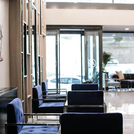 Hotell Methishotel Karsiyaka Izmir