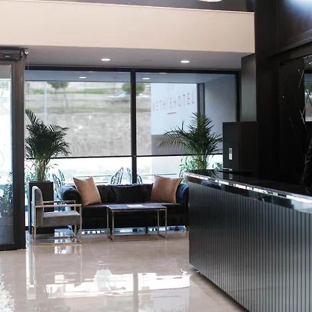 Hotell Methishotel Karsiyaka Izmir Izmir
