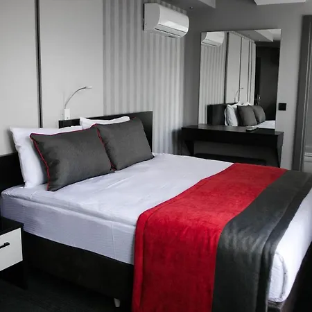 Methishotel Karsiyaka Izmir * Smirne