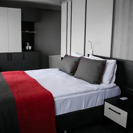 Hotell Methishotel Karsiyaka Izmir