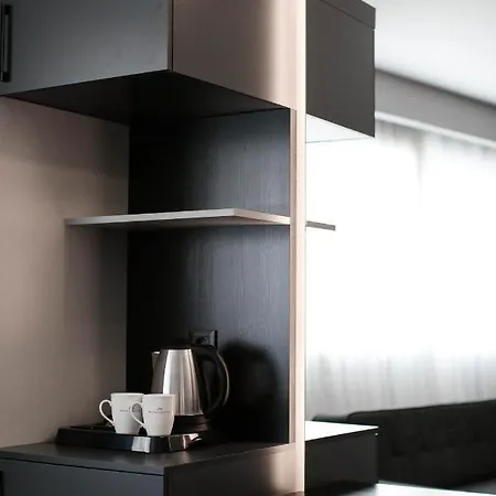 Methishotel Karsiyaka Izmir Hotel İzmir