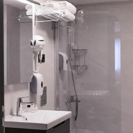 Methishotel Karsiyaka Izmir * İzmir