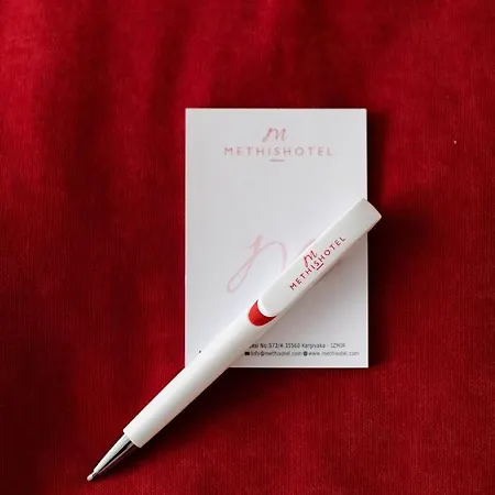 Methishotel Karsiyaka Izmir