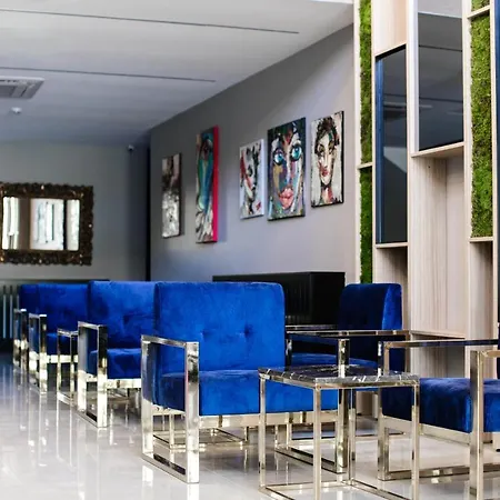 Methishotel Karsiyaka Izmir