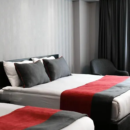 Methishotel Karsiyaka Izmir Hotel Smirne