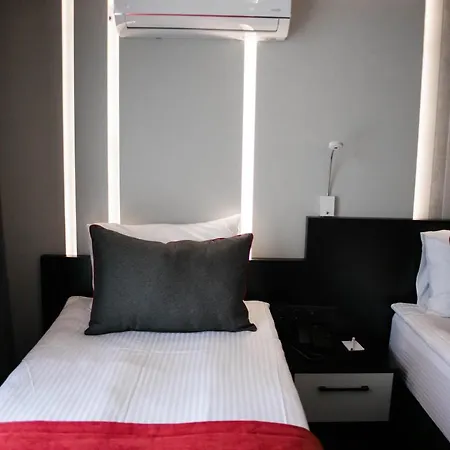 Methishotel Karsiyaka Izmir Hotell *