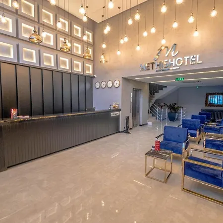 Methishotel Karsiyaka Izmir * Izmir