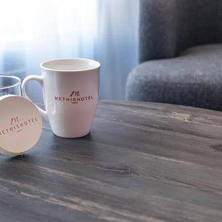 Hotell Methishotel Karsiyaka Izmir *