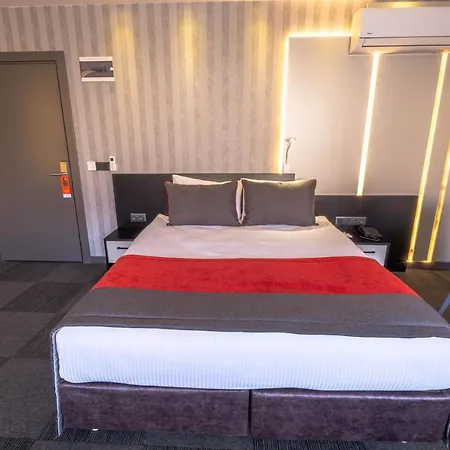 Methishotel Karsiyaka Izmir