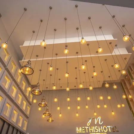 Methishotel Karsiyaka Izmir *