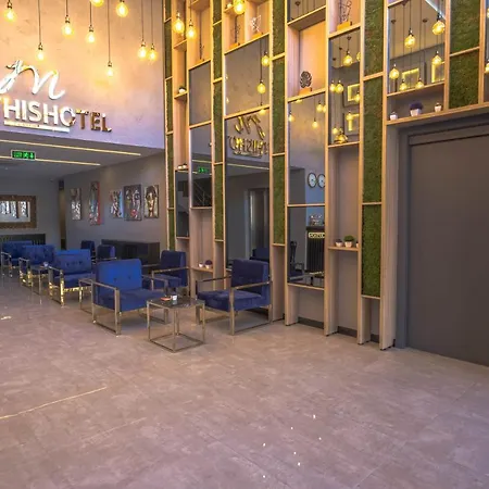 Hotel Methishotel Karsiyaka Izmir