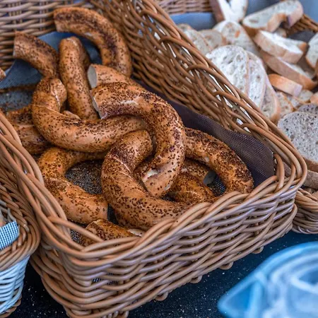 فندق Methishotel Karsiyaka Izmir *