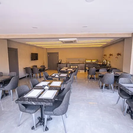 Methishotel Karsiyaka Izmir イズミル