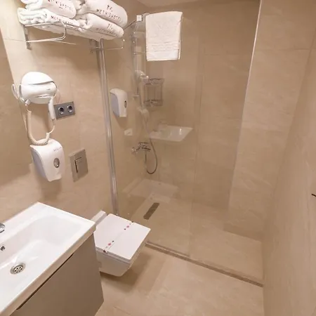 Methishotel Karsiyaka Izmir * İzmir