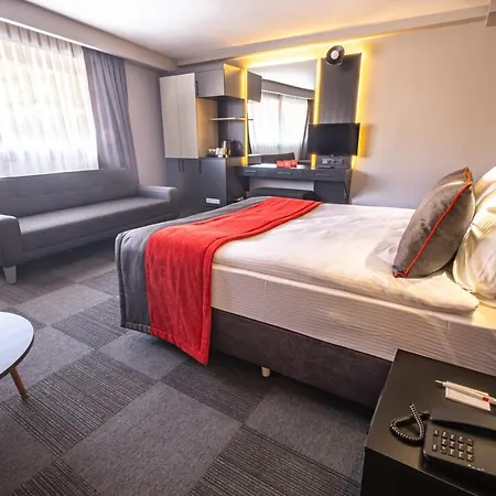 Methishotel Karsiyaka Izmir * Smirne