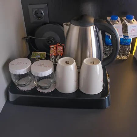 Hotel Methishotel Karsiyaka Izmir *