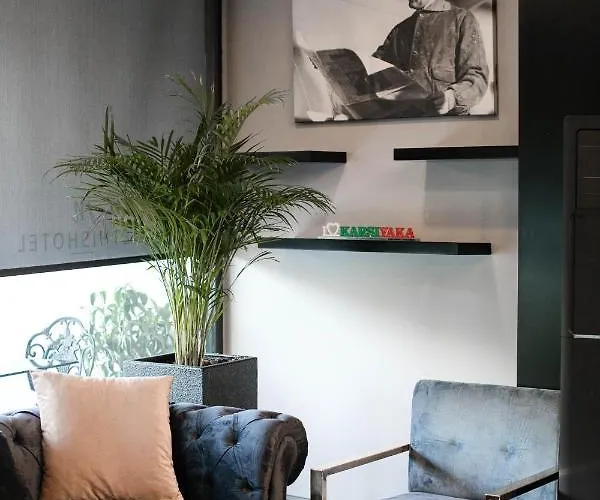 Hotel Methishotel Karsiyaka Izmir İzmir