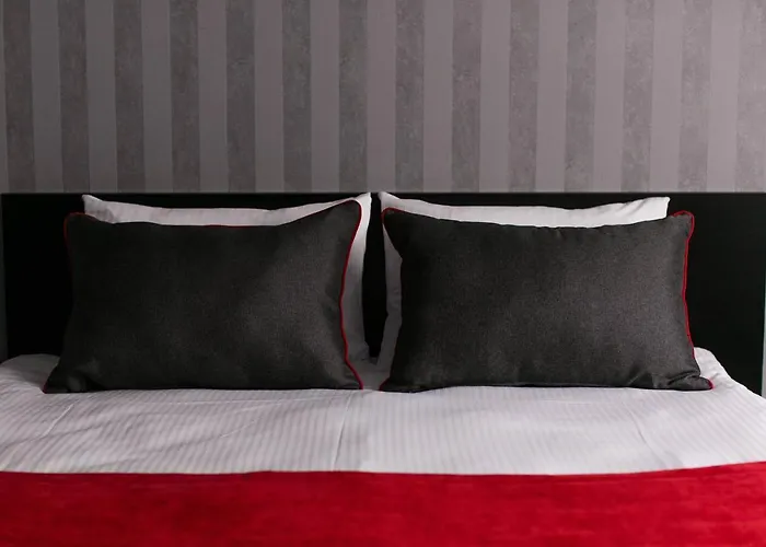 Methishotel Karsiyaka Izmir מלון